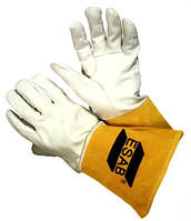 Краги (рукавицы) сварщика Tig Super Soft ESAB