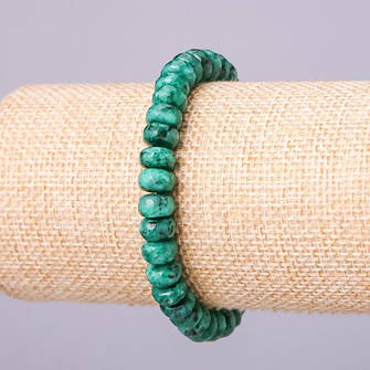 ✧Кулони, браслети та сережки Цоїзит✧