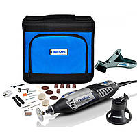 Багатофункційний інструмент Dremel 4000-2/35 Wood (175 Вт) (F0134000UG)