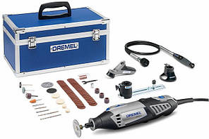 Багатофункційний інструмент Dremel 4000-4/55 (175 Вт) (F0134000UD)