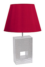 Світильник настільний "Кайман", 20х11х30 см (КА-S145), фото 1