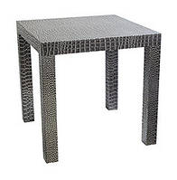 Стіл "Кайман", 50х50х50 см (КА-G12)