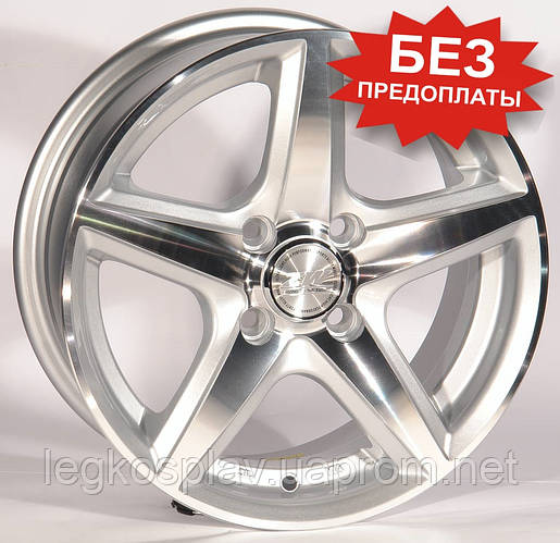 R13 4x98.ZW-244 SP (ID#1393366805), цена: 11230 ₴, купить на Prom.ua