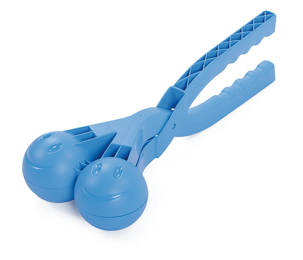 Сніжколіп Snowballee, синій УЦІНКА