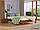 Дерев'яне ліжко "Рената Люкс" (8 кольорів), фото 9