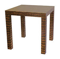 Стіл "Кайман", 50х50х50 см (КА-С12)