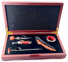 Набір сомельє (23х12,5х4 см)