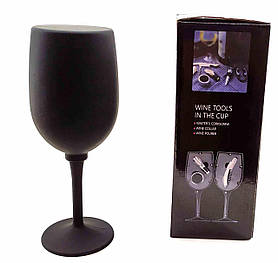 Винний набір Келих (23х8х8 см)