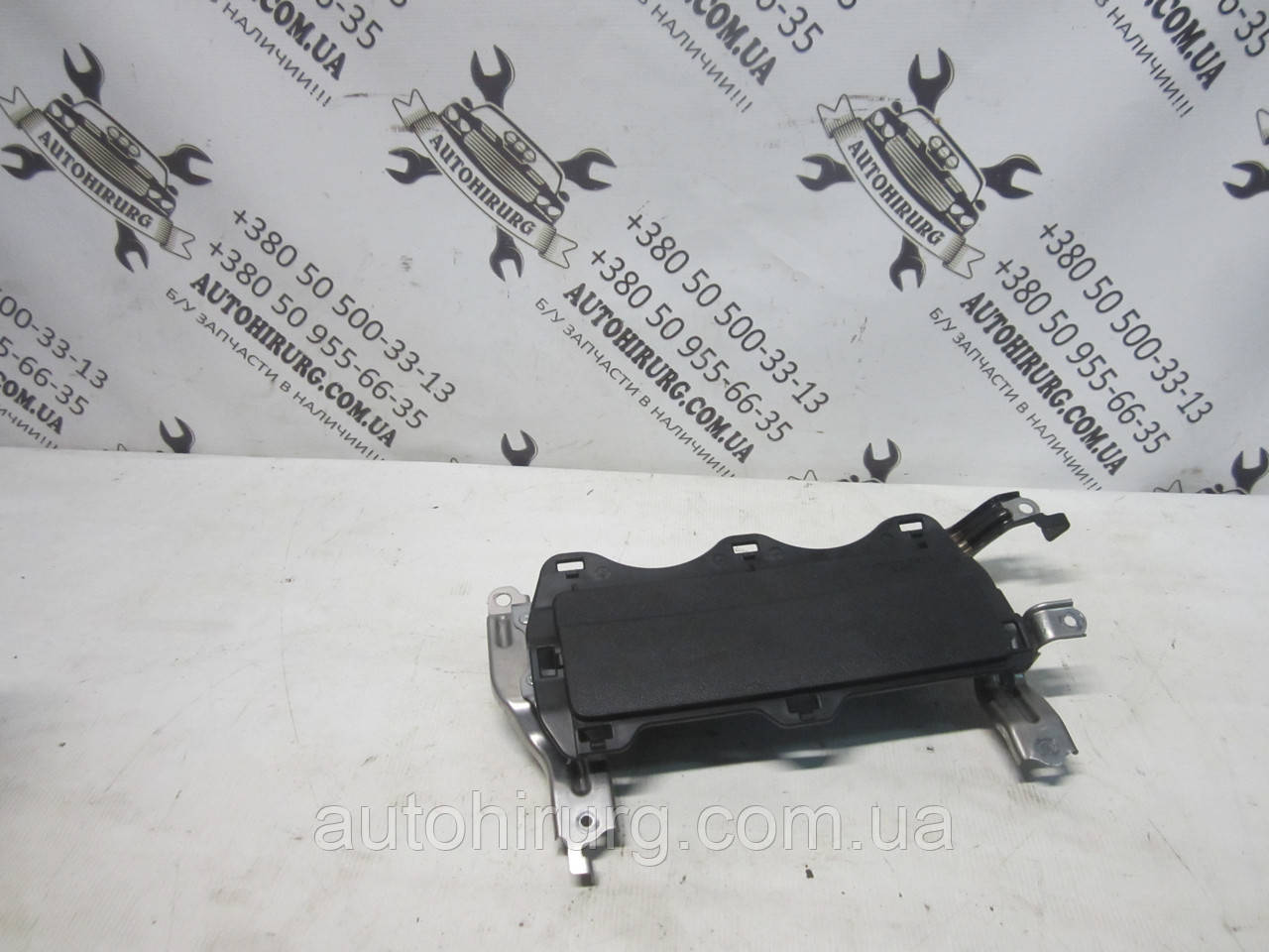 Водійський AirBag у ноги Toyota land cruiser 200, фото 1