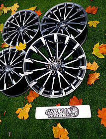 Оригінальні диски R19 Audi A5/S5