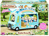 Sunshine Nursery Bus Сильваниан Фемелис автобус