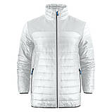 Куртка софтшелл чоловіча ТМ Printer Essentials EXPEDITION, фото 5