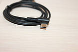 Кабель Havit HV-H682 Type-C 2.0A GAMING Black, фото 4
