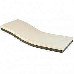 Ортопедичний матрац з ефектом пам'яті «NOVA FORM», 17.17603X