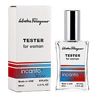 Salvatore Ferragamo Incanto Shine ТЕСТЕР NEW жіночий 60 мл