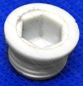 Пробка компресора 1/4"п