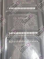 Мікросхема BTS5589G Infineon корпус SSOP36