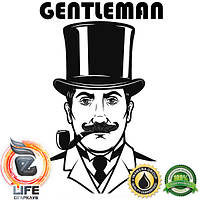 Ароматизатор Inawera GENTLEMAN (Джентльмен)