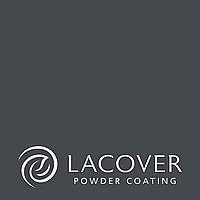 Порошковая краска Lacover RAL 7024 PE/GL