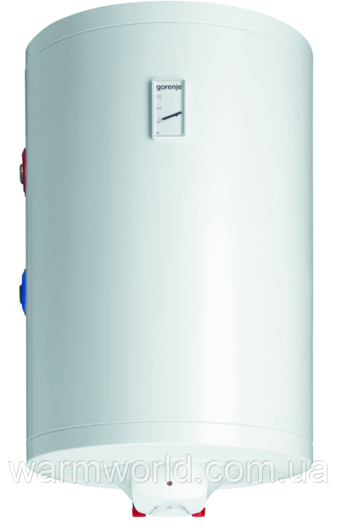 Комбінований водонагрівач Gorenje TGRK 120 LN V9, фото 1