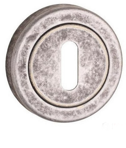 Накладка BB під ключ Tupai 786OB античне срібло (Португалія)