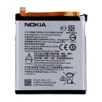 Акумулятор батарея Nokia HE340 для Nokia 7 оригінальний