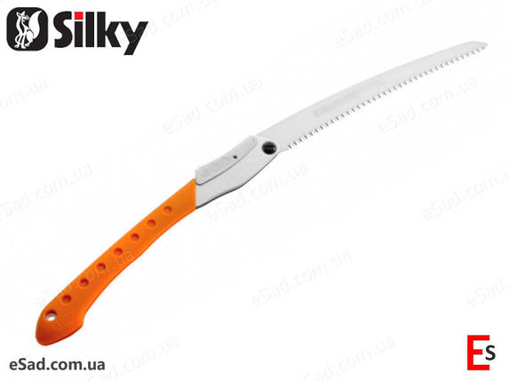 Пила Silky Bigboy 2000 360-6,5 складна - Сілкі Бігбой, фото 3