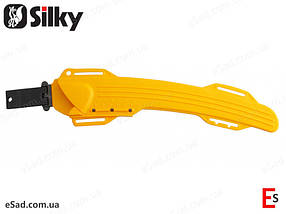 Пила Silky Sugoi 360-6,5 серповидна в кобурі - Сілкі Сугоі, фото 5