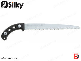 Пила Silky Gomtaro 300-8-14 Pro-Sentei в кобурі - Сілкі Гомтаро, фото 4