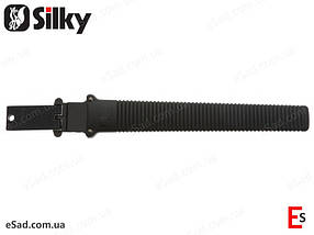 Пила Silky Gomtaro 300-8-14 Pro-Sentei в кобурі - Сілкі Гомтаро, фото 5