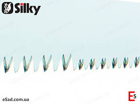 Пила Silky Gomtaro 300-8-14 Pro-Sentei в кобурі - Сілкі Гомтаро, фото 6