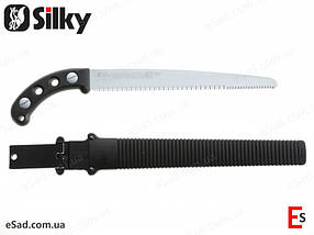 Пила Silky Gomtaro 300-8-14 Pro-Sentei в кобурі - Сілкі Гомтаро, фото 3