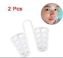 Назальні вставки від хропіння. Пробка анти – хропіння М2.