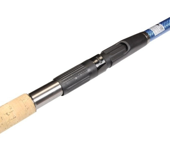 Спінінг Kalipso Navigator Pro 2.40 м 50-80г, фото 3