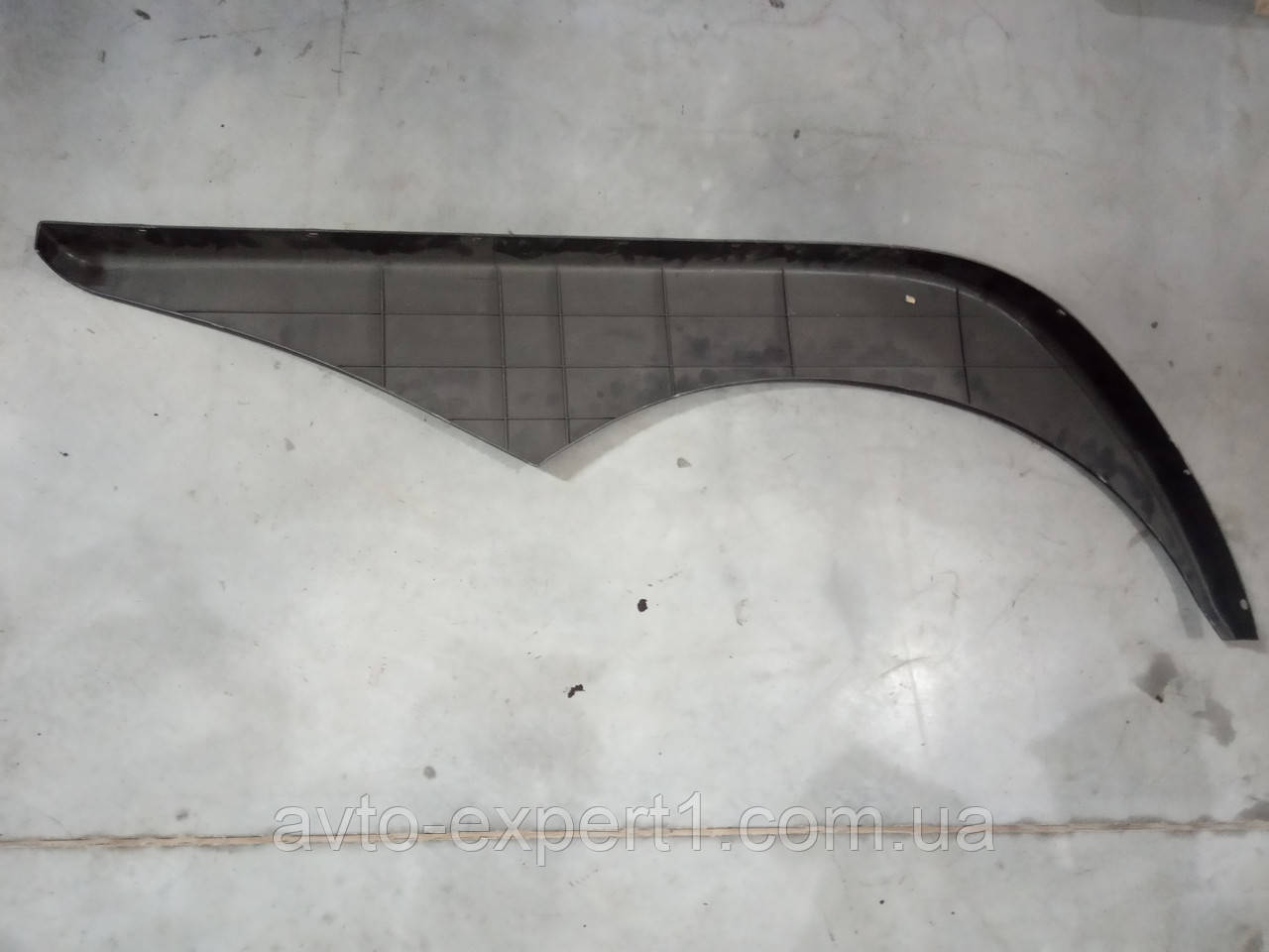 Крило DF, фото 1