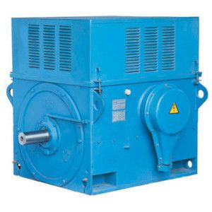 Электродвигатель ДАЗО4-560У-4 2000кВт/1500об\мин 6000В, фото 1