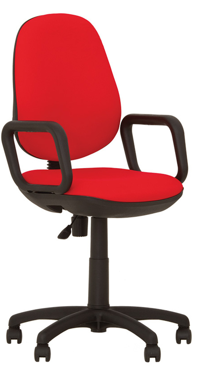 Кресло для персонала COMFORT GTP (freestyle) - фото 1 - id-p126541568