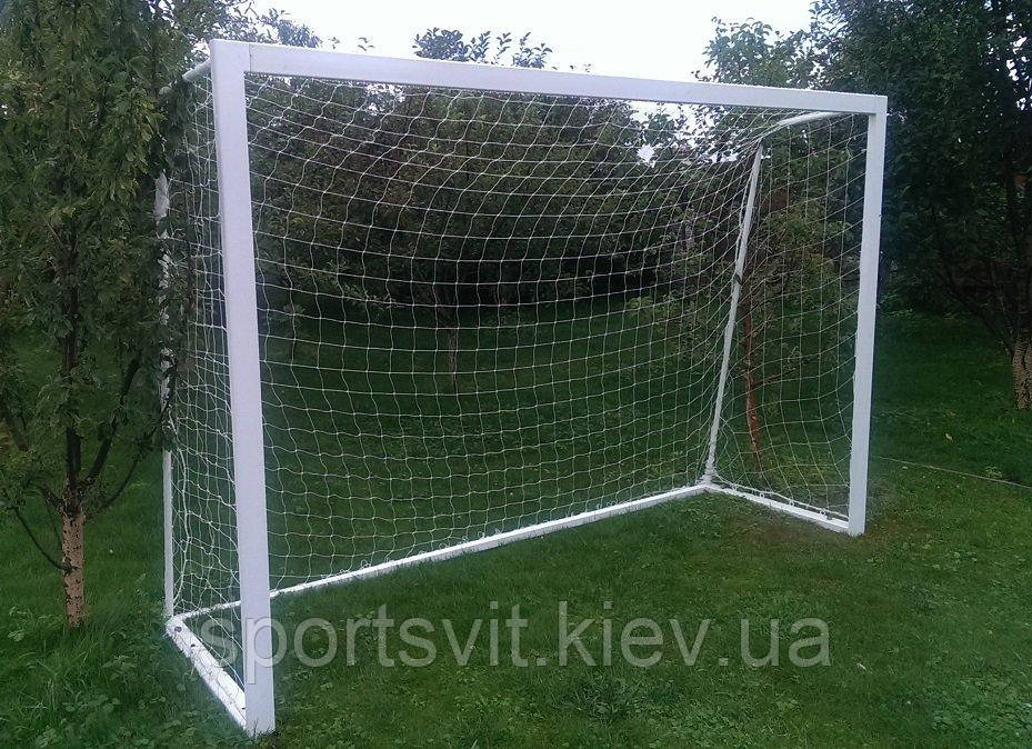 Ворота для мініфутболу та гандбола розбірні