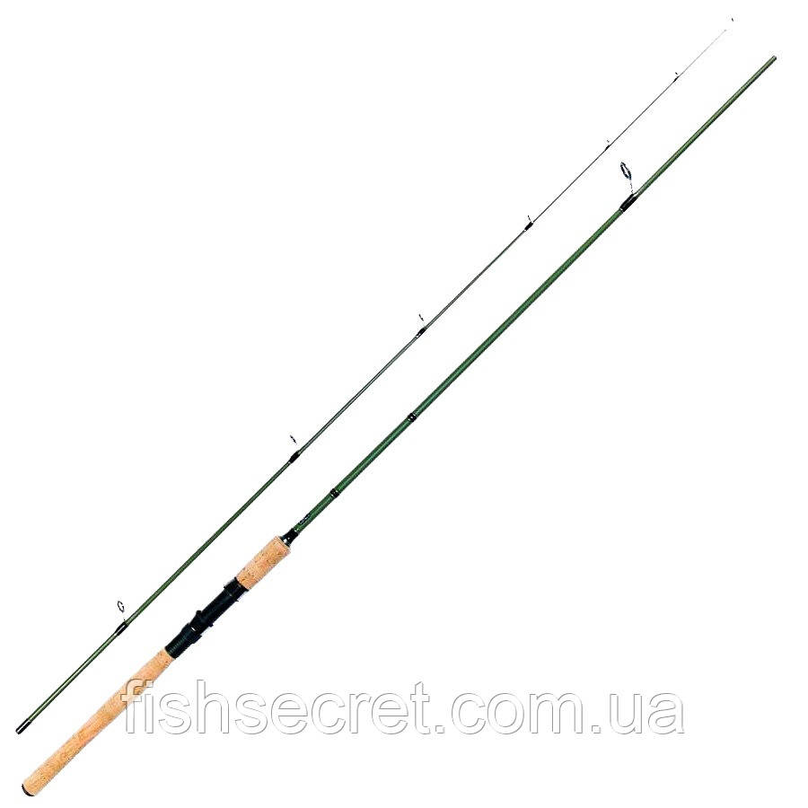 Спінінг штекерний Kalipso Jig Expert JES 2.1м. 3-15г., фото 1