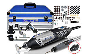 Багатофункційний інструмент Dremel 4000-6/128 (175 Вт) (F0134000LR)