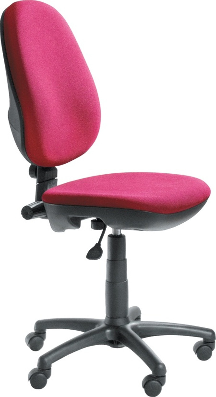 Крісло для персоналу COMFORT GTS