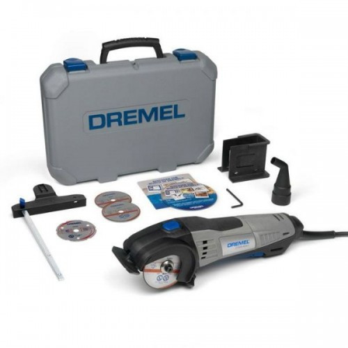 Універсальна пила Dremel DSM20 (710 Вт) (F013SM20JE)