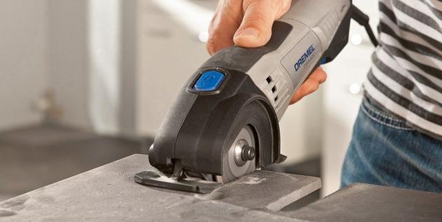 Универсальная пила Dremel DSM20