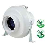 Вентилятор промисловий Вентс ВК 150 (бурий короб)