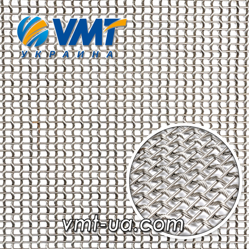 Архитектурная сетка нержавеющая 0608H: продажа, цена в Харькове ...