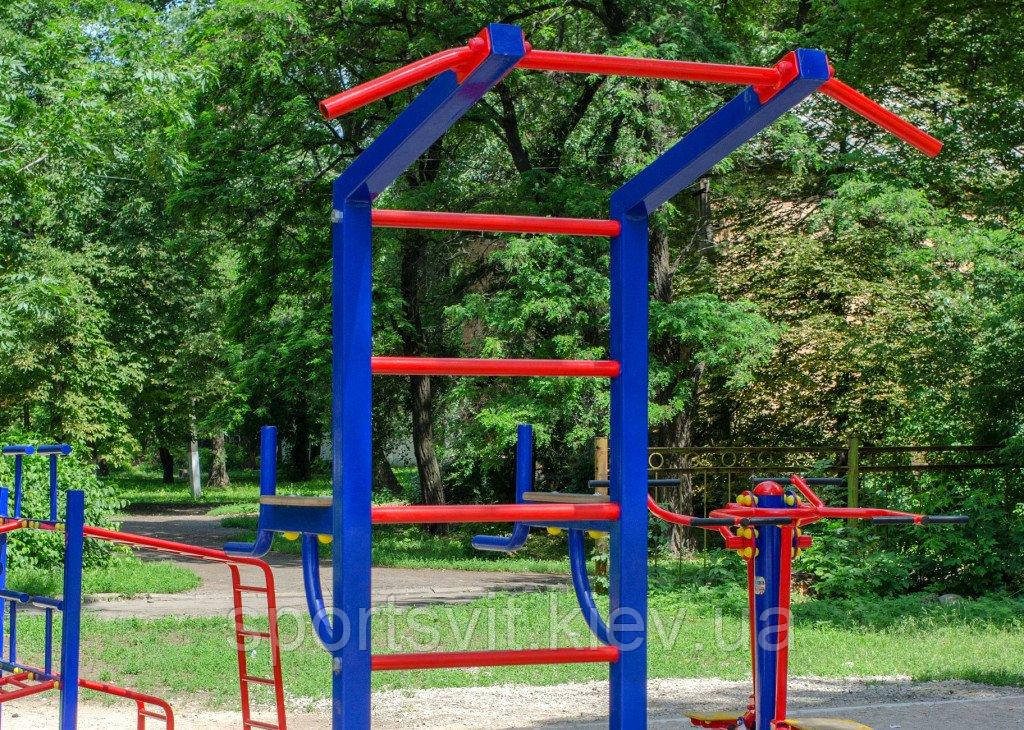 Гімнастичний міні-комплекс