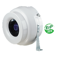 Вентилятор промисловий Вентс ВК 315 (бурий короб)