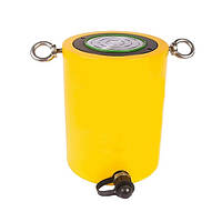 Домкрат гідравлічний ДГ100П50 вантажний