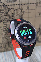 Эксклюзивные умные часы R 15 с цветным экраном водонепроницаемый красный
