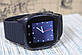 Розумні смарт-годинник Smart Watch M26 чорний блютуз з'єднання, фото 9